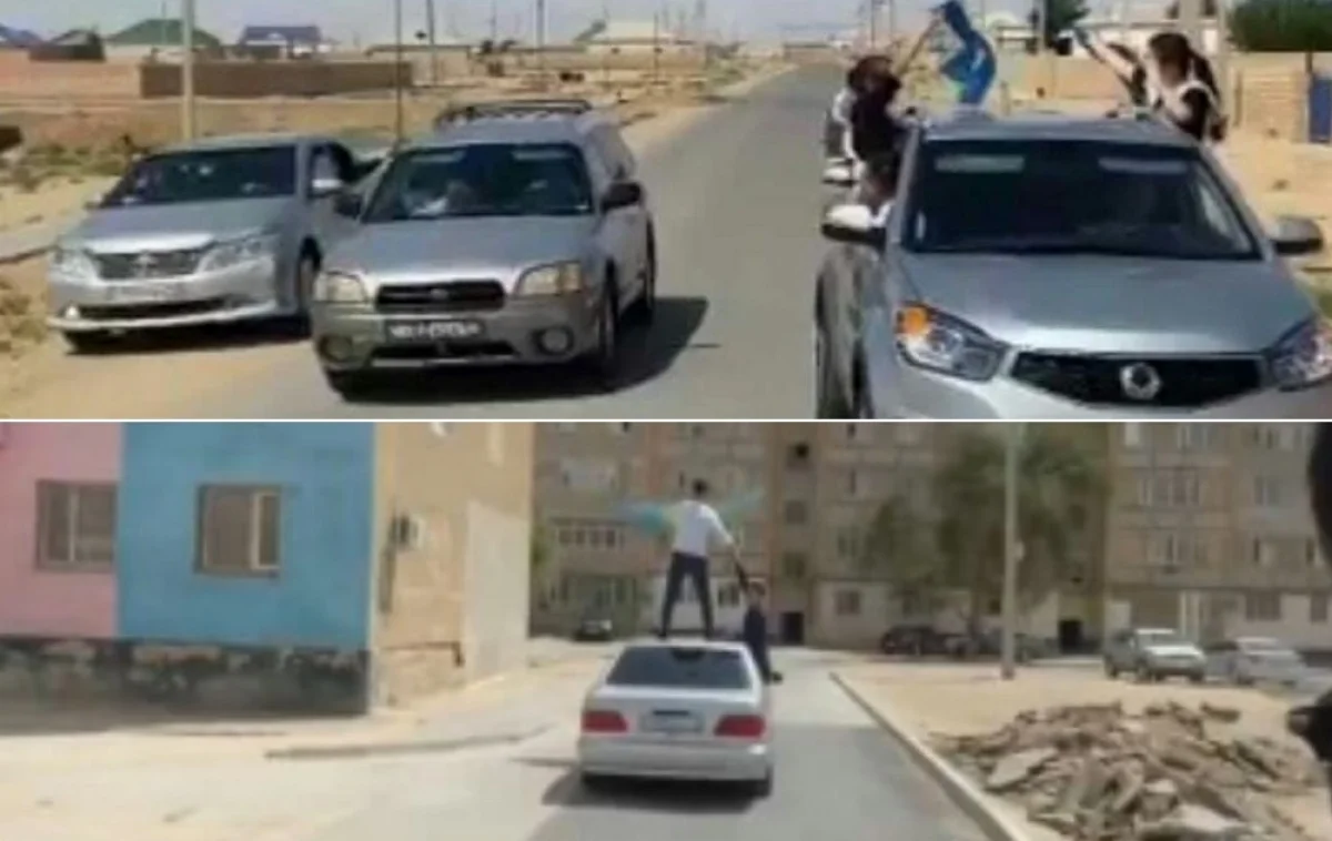 Водители-нарушители