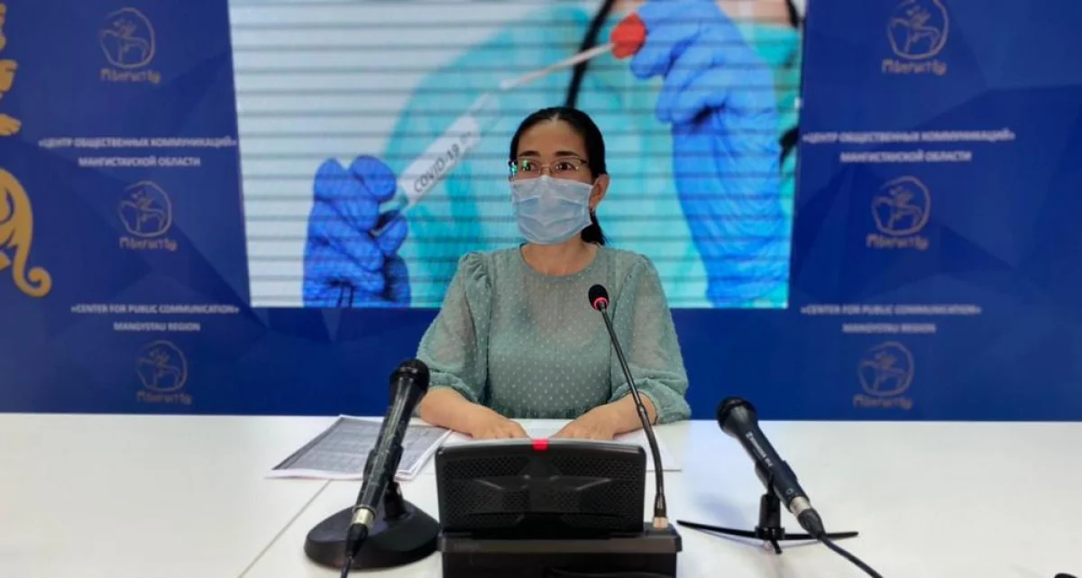 Жадыра Тлеубергенова