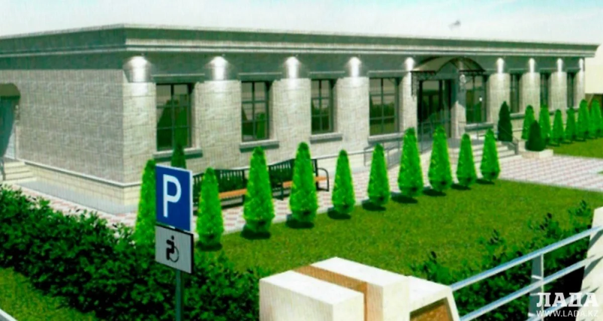 Фото пресс-службы акимата Тупкараганского района