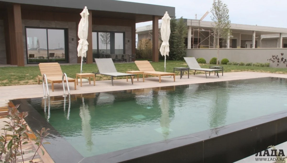 Фото ЦОК Мангистауской области