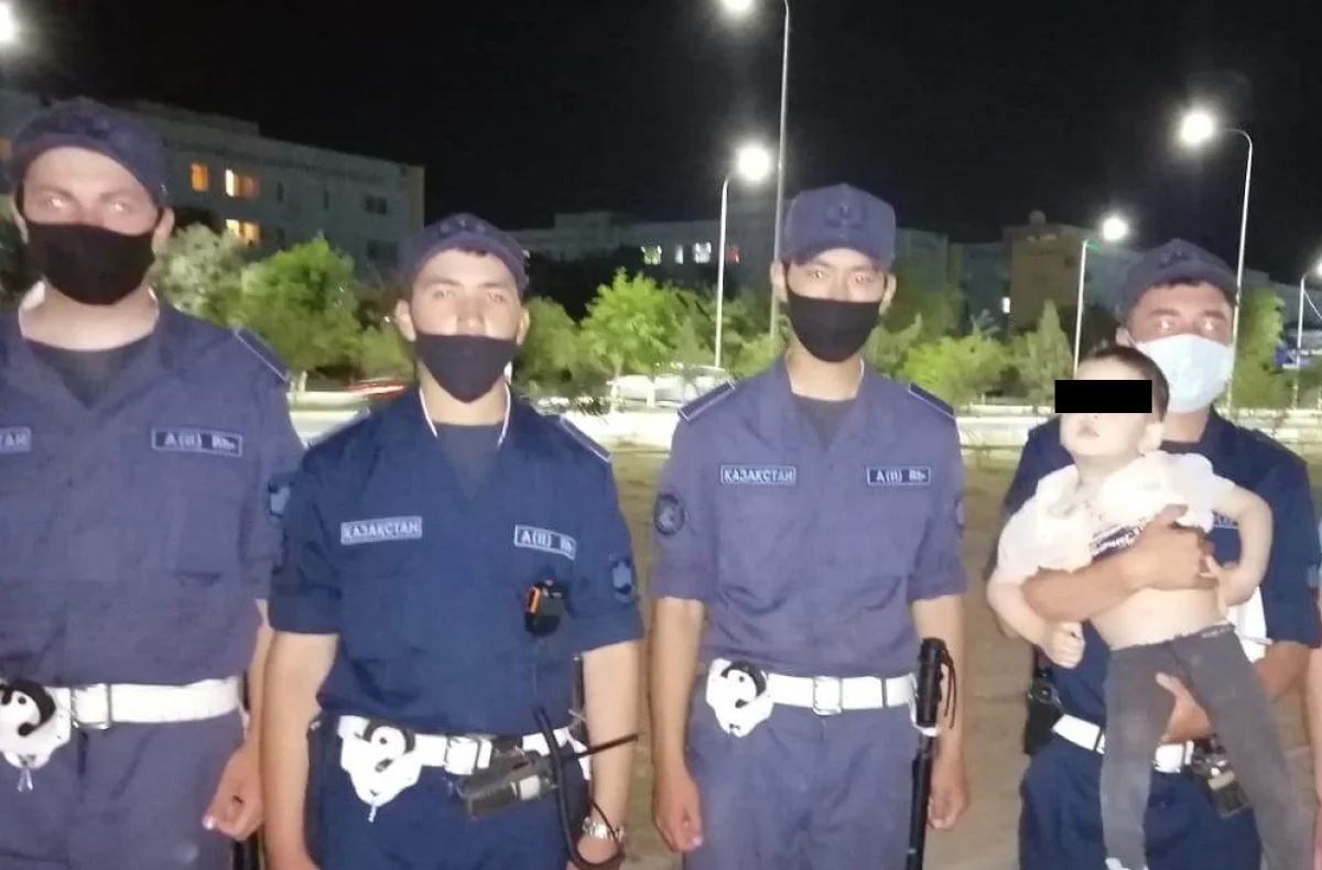 Фото предоставлено пресс-службой РгК «Батыс»