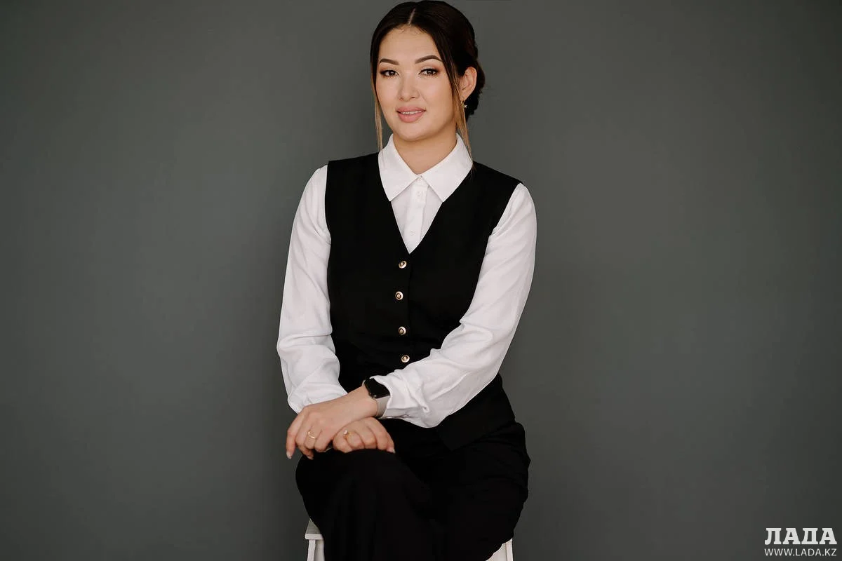 Гүлжан Батырқызы