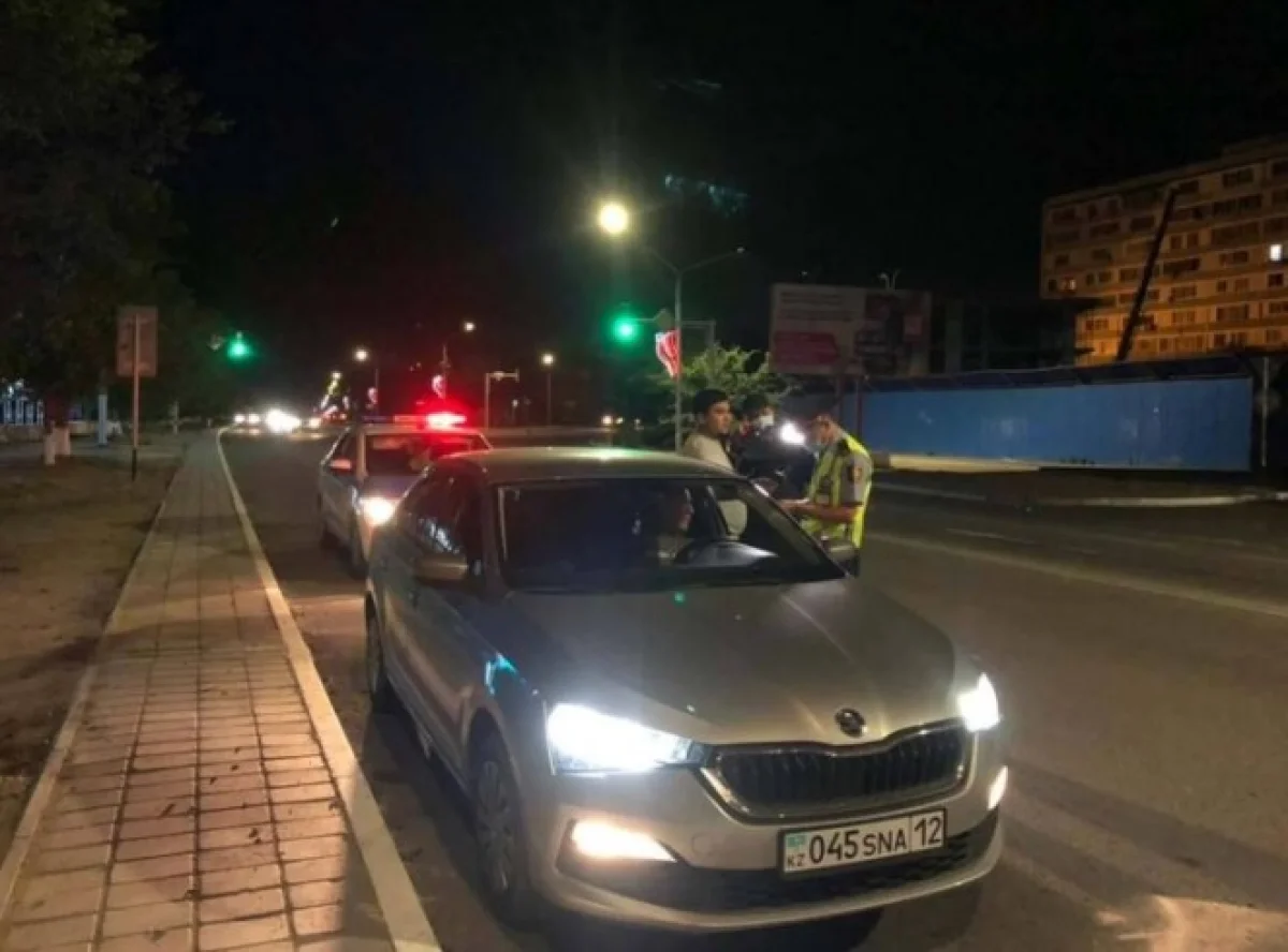 Фото пресс-службы ведомства