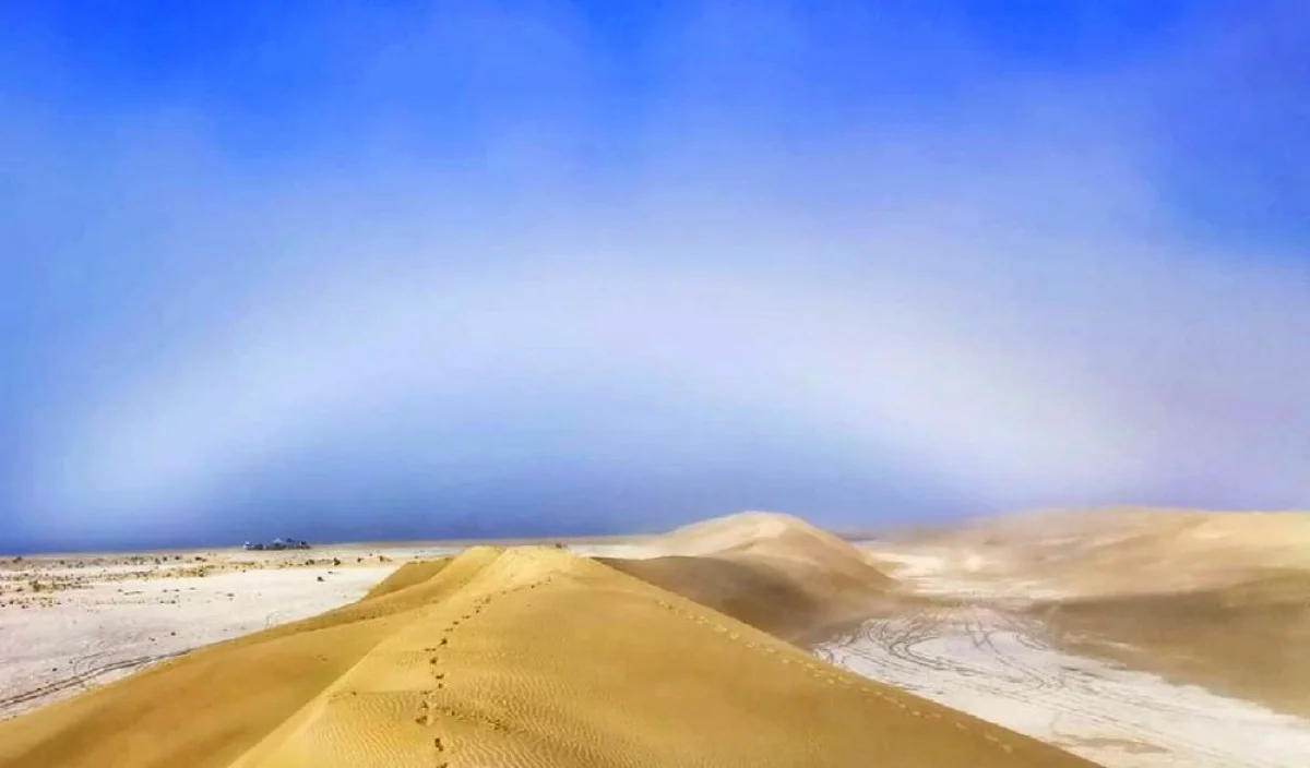 Фото Ольги Михайловой