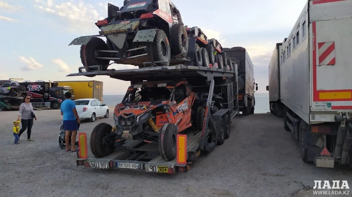 Фото Рашида Исмагилова