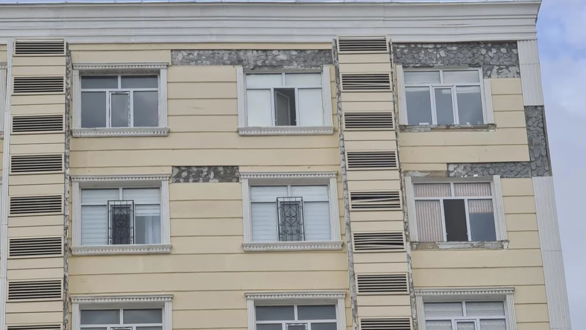 Фото предоставлено читателем Lada.kz