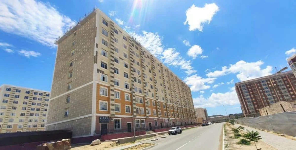 Фото предоставил председатель КСК «Мерет» Нурбол Дуйсалиев