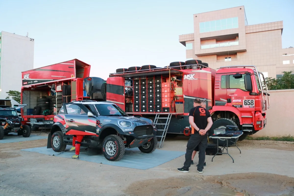 Фото Алексея Хапина