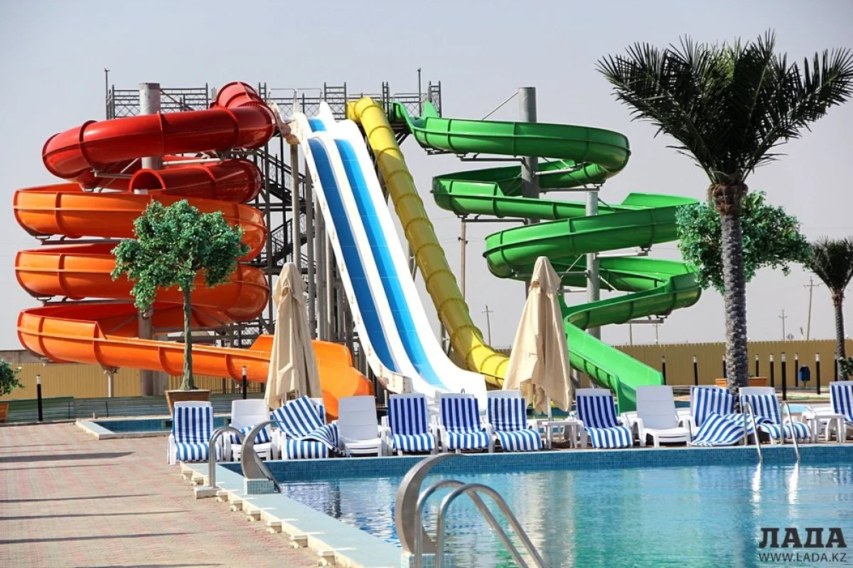 Фото из архива Lada.kz