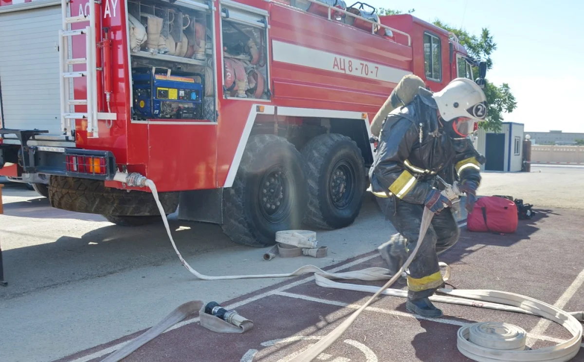 Фото пресс-службы ведомства