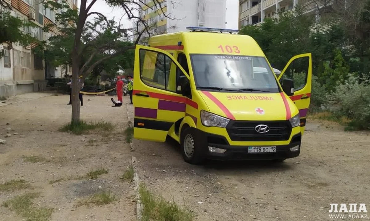 Фото Рашида Исмагилова