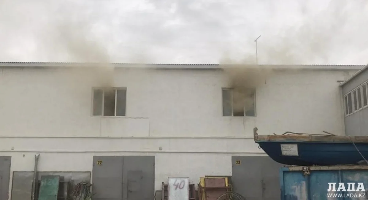 Фото Н. Селимова