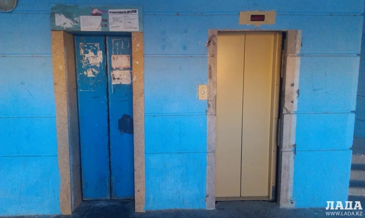 Фото из архива Lada.kz