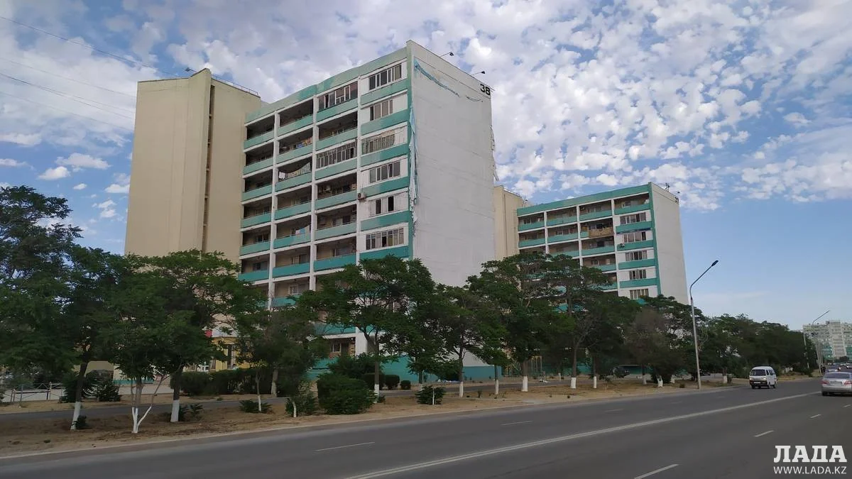 Фото Рашида Исмагилова