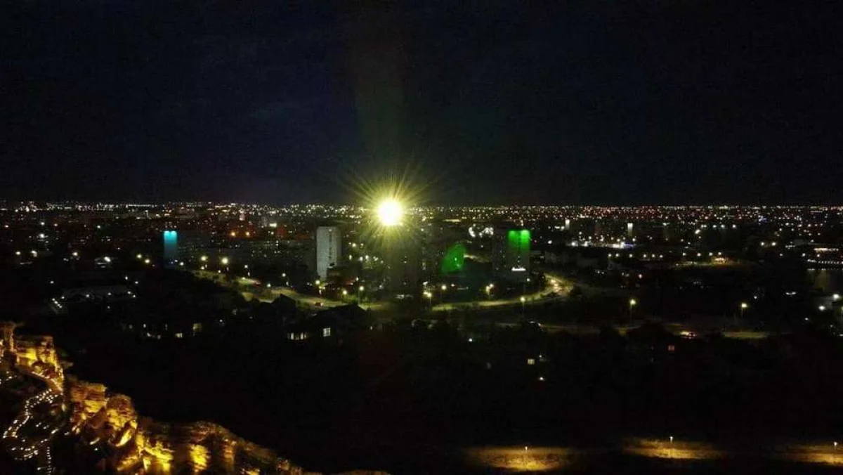 Фото предоставили в управлении внутренней политики Мангистауской области