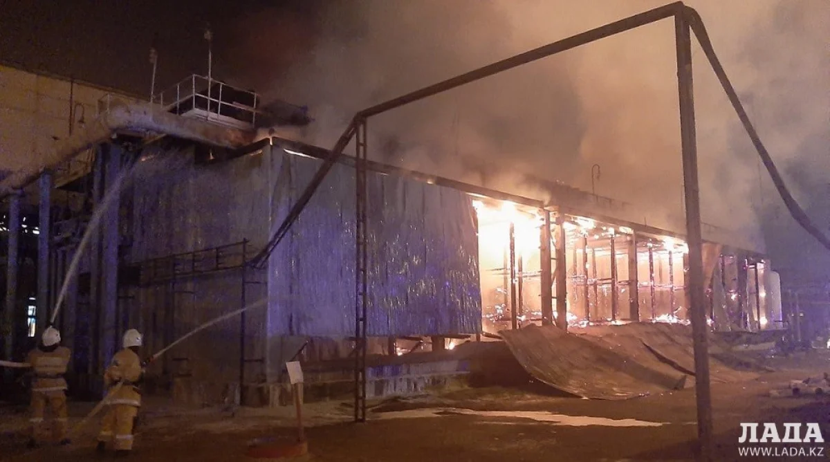 Фото очевидцев