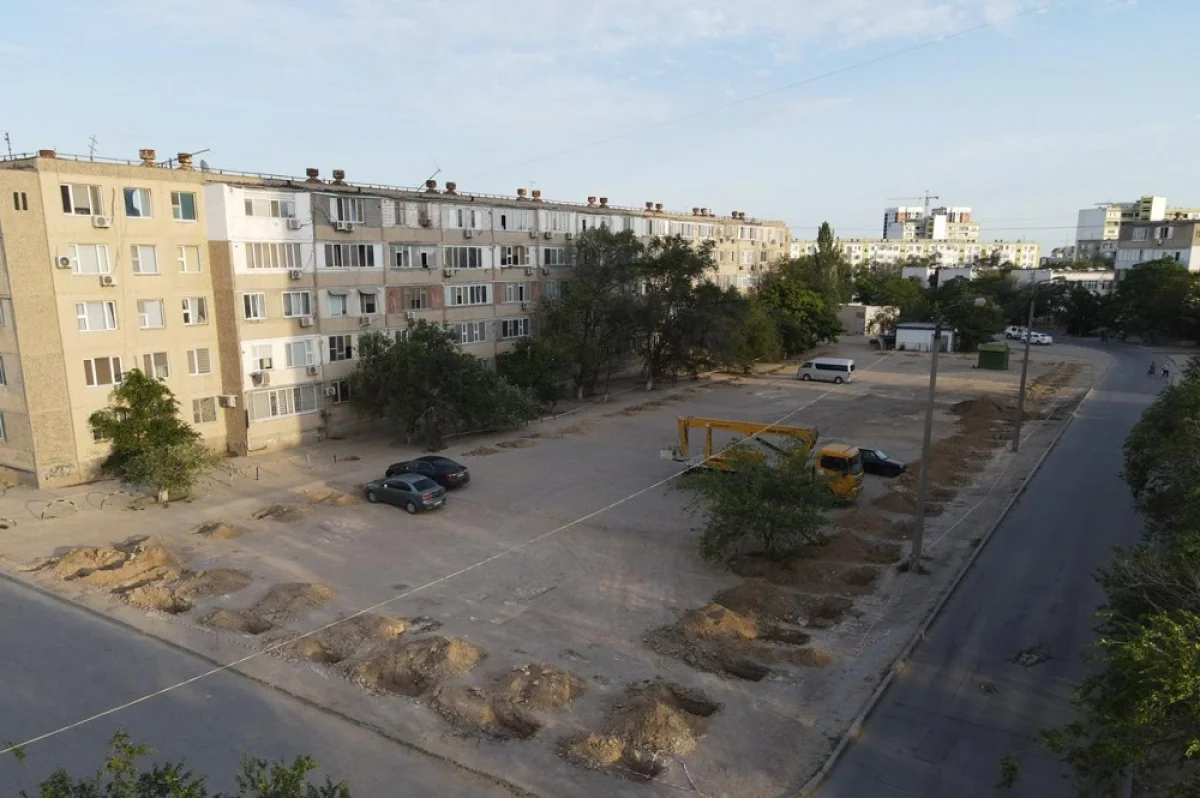 Фото предоставили жители дома №11 в 12 микрорайоне