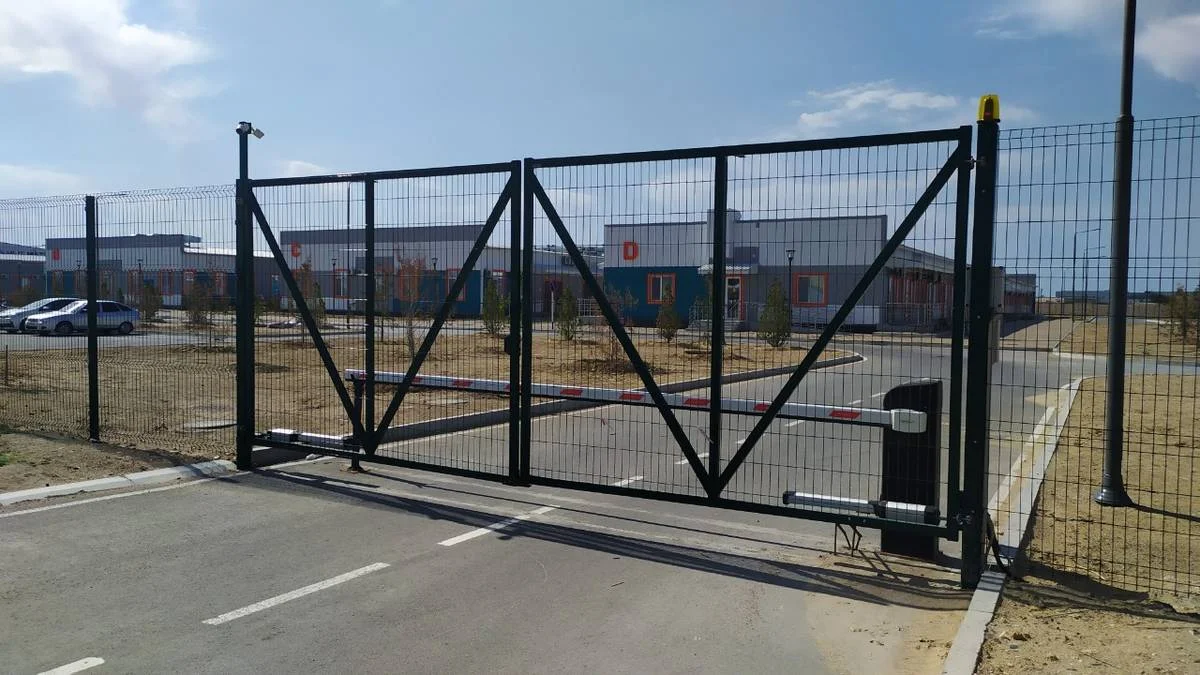 Фото Рашида Исмагилова