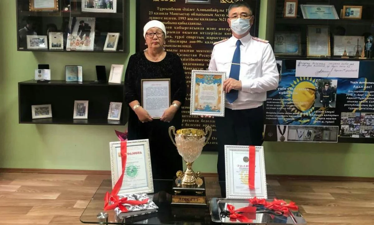 Фото предоставили в пресс-службе департамента полиции региона