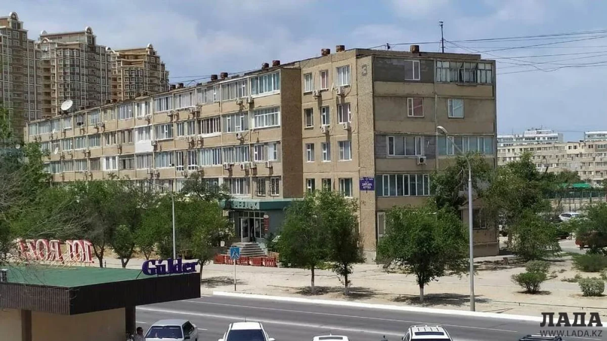 Фото Рашида Исмагилова