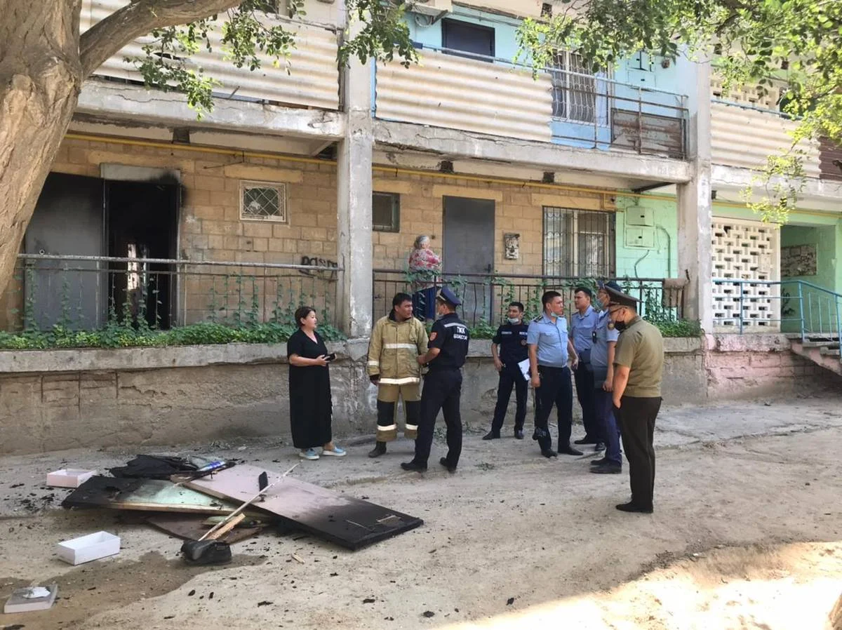 Фото пресс-службы ведомства