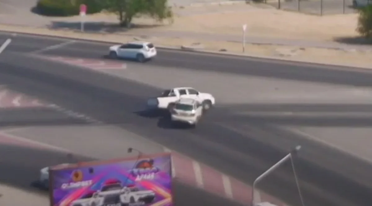 Скриншот видеоматериала