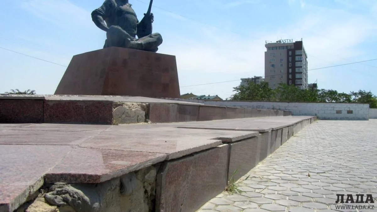 Фото автора