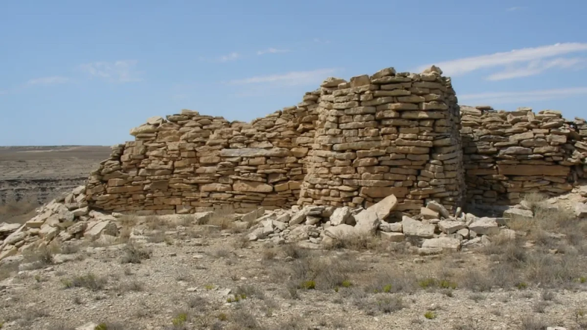 Кадр из видеоматериала