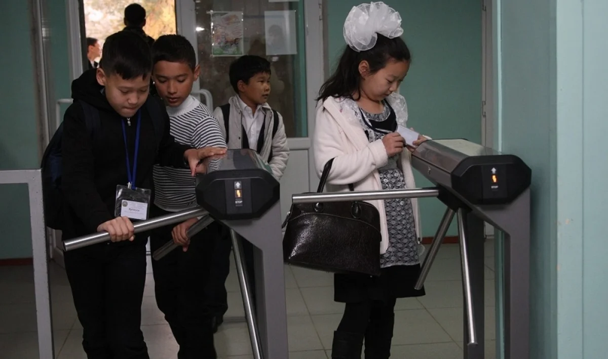 Фото из архива Lada.kz