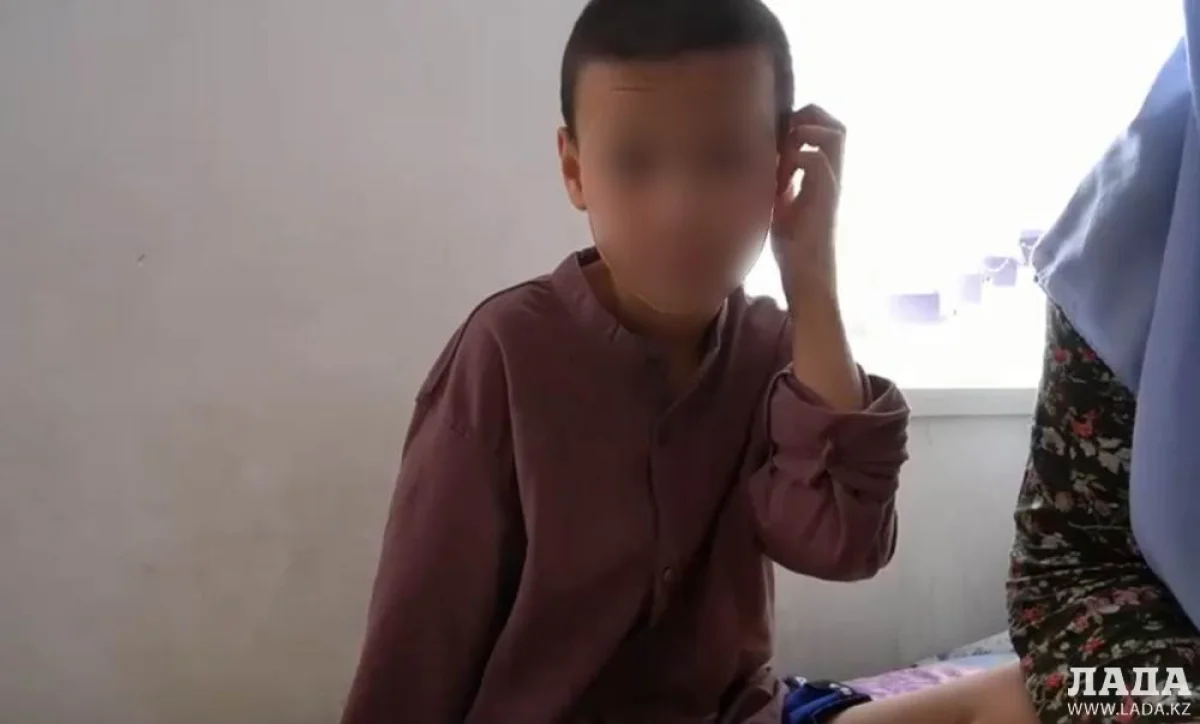 Фото из архива Lada.kz