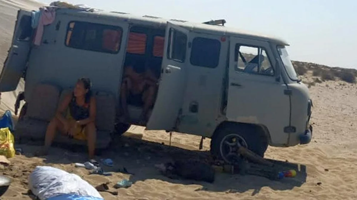 Фото спасателей