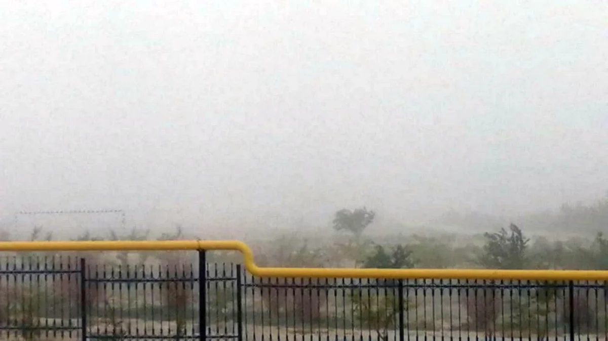 Фото жителей Жанаозена