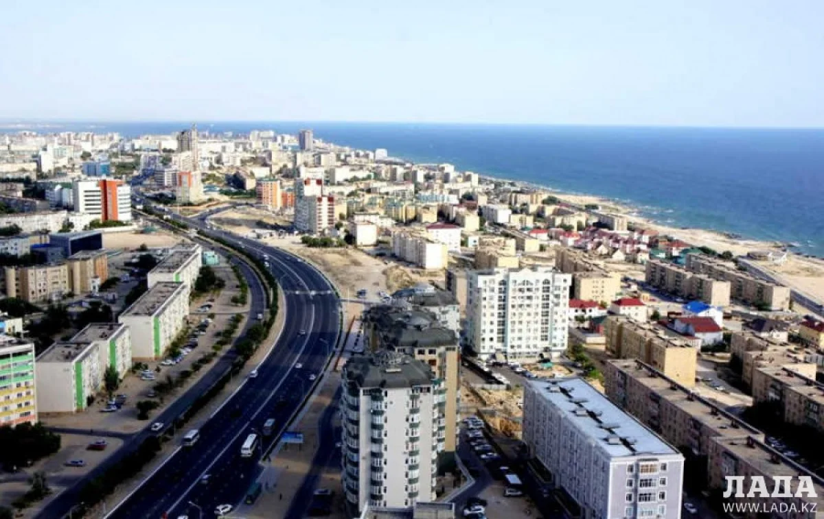 Фото из архива "Лады"