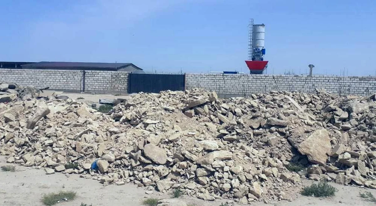 Фото жителей жилого массива «Рауан»