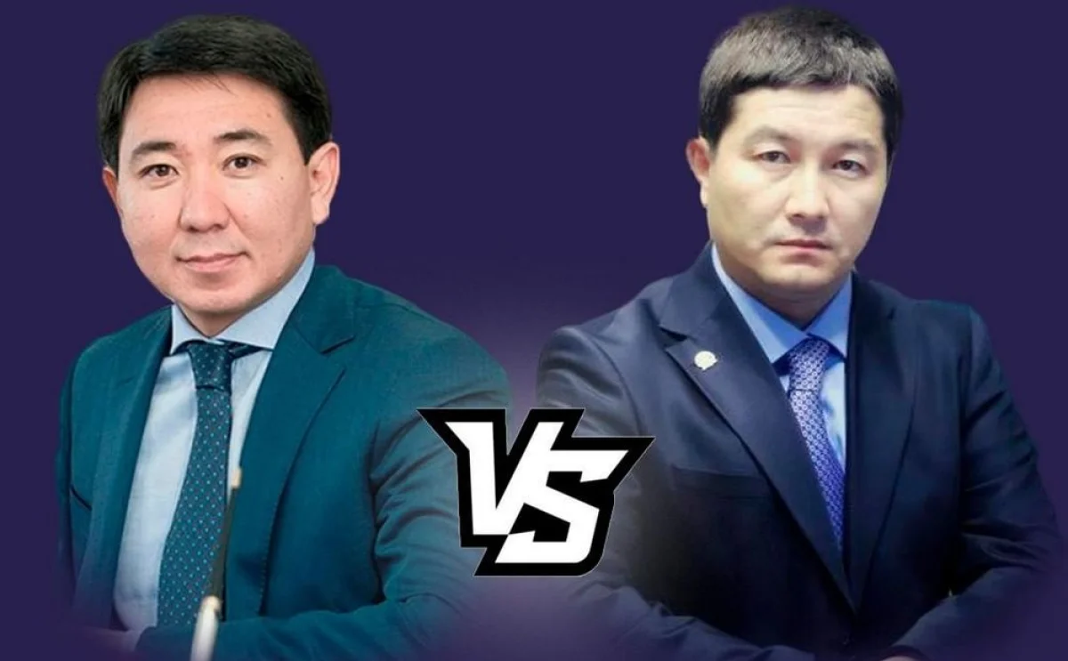 Фото с Instagram-аккаунта «ProTenge»