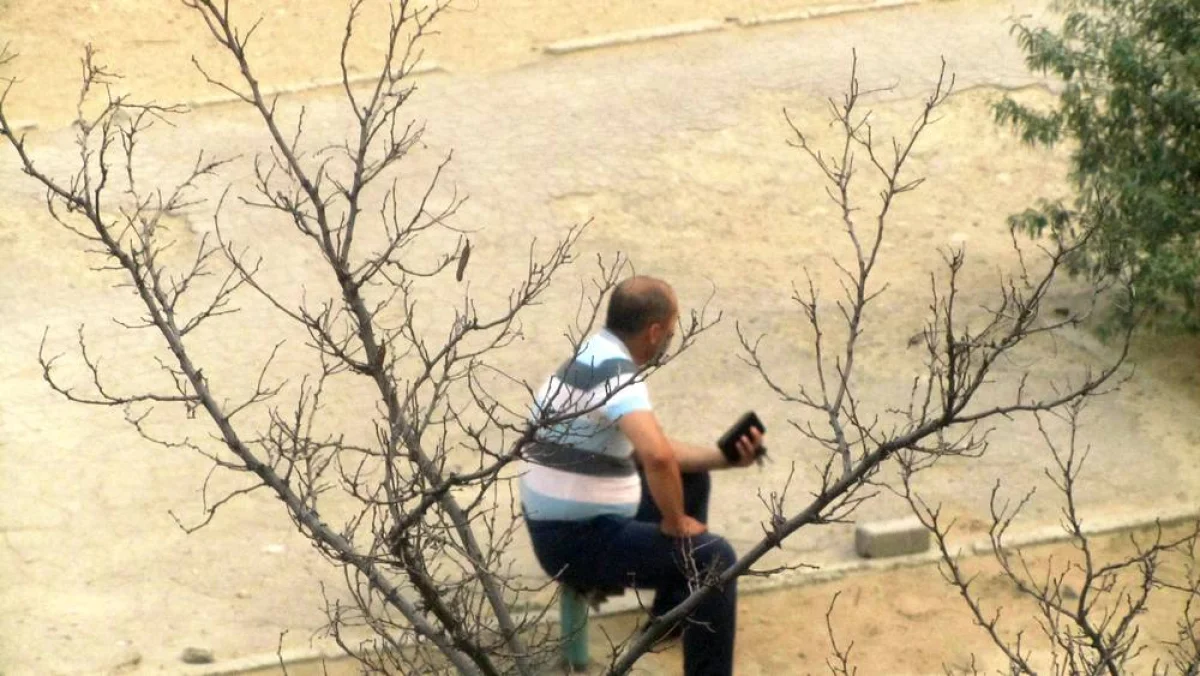 Фото жительницы дома №37 Валерии Искаковой