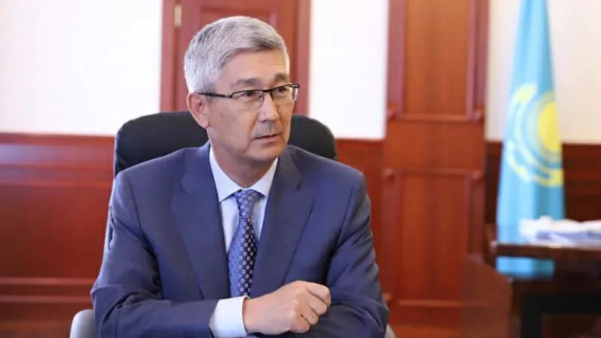 Фото из архива Lada.kz