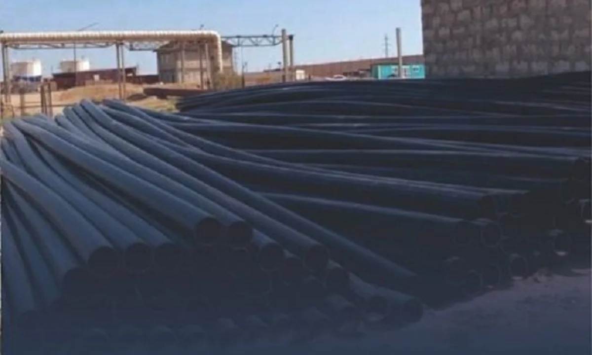 Фото пресс-службы акимата Мунайлинского района