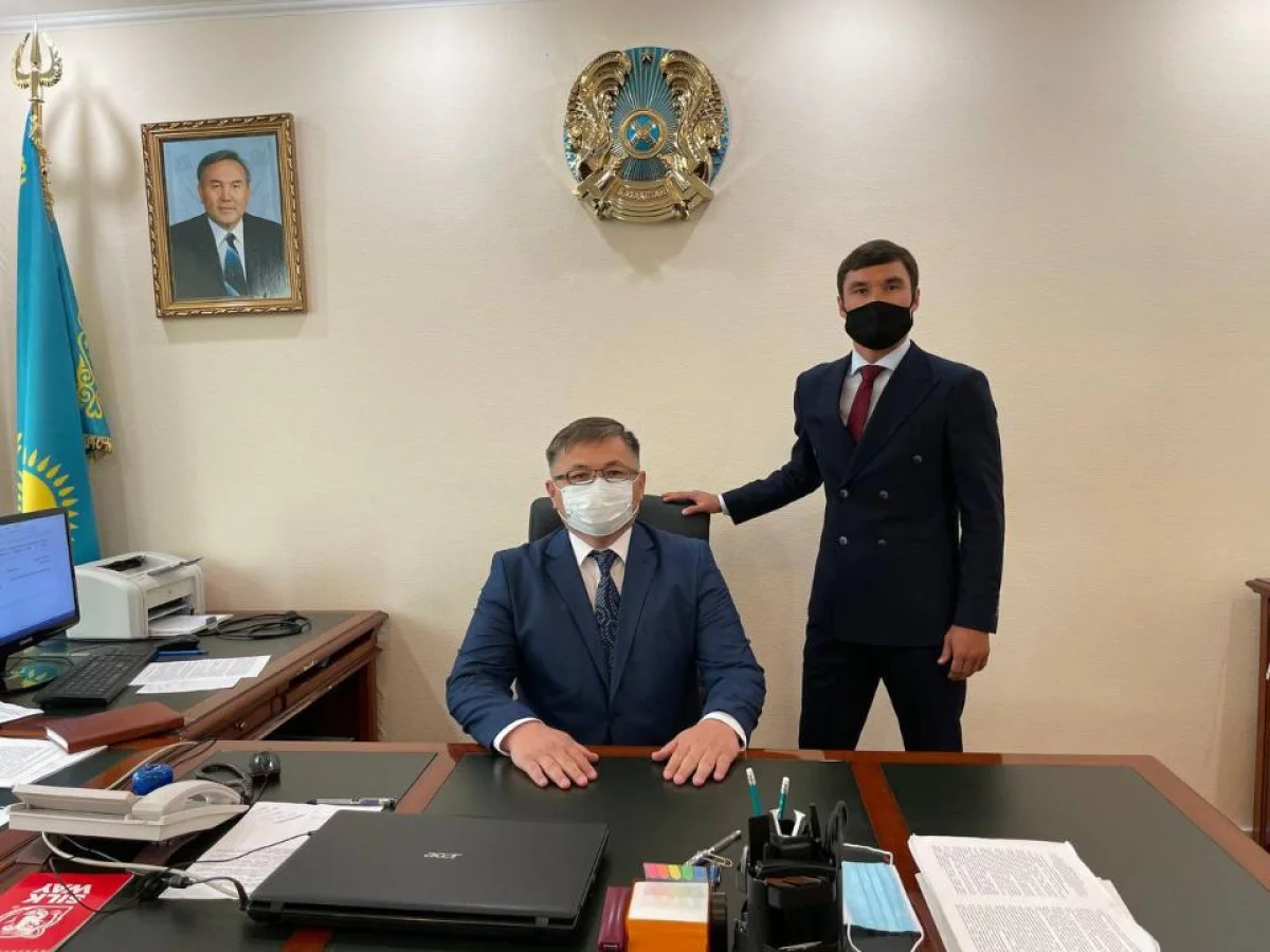 Фото пресс-службы ведомства