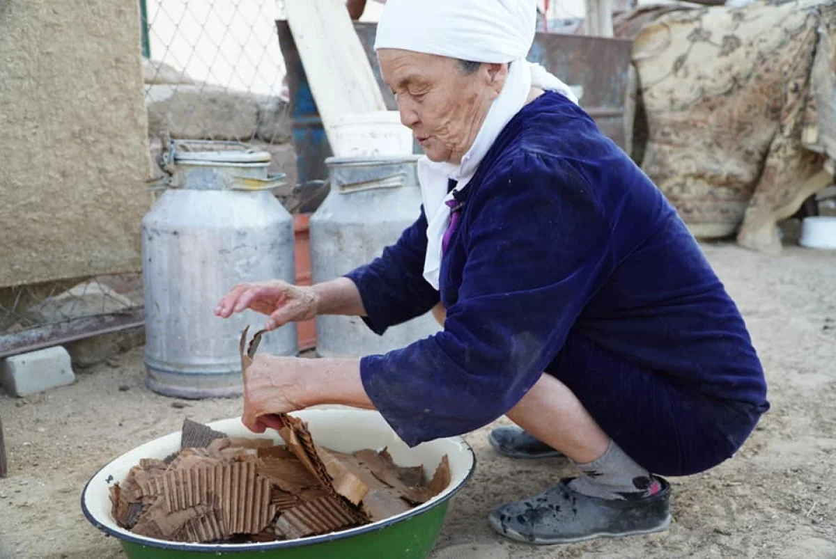 Фото Азамата  Сарсенбаев