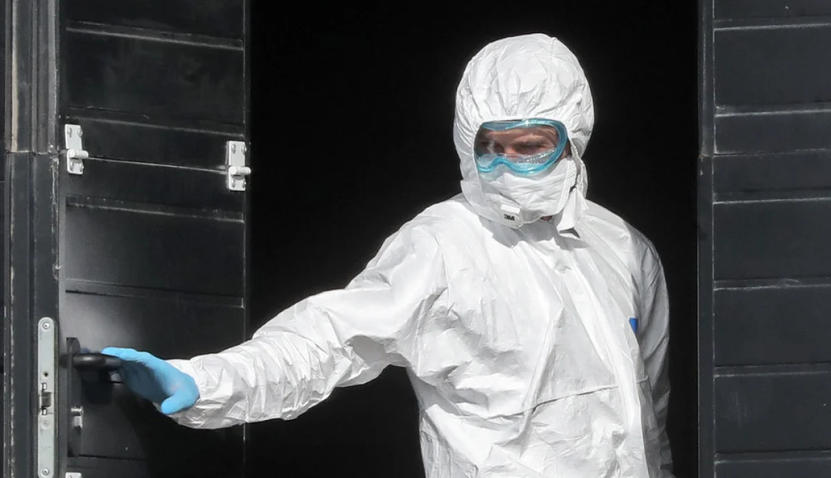 Иллюстративное фото