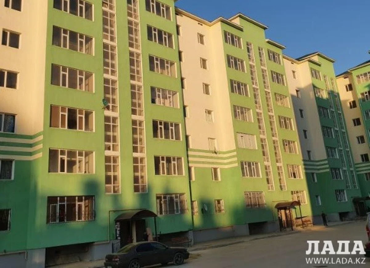 Фото жителей Актау