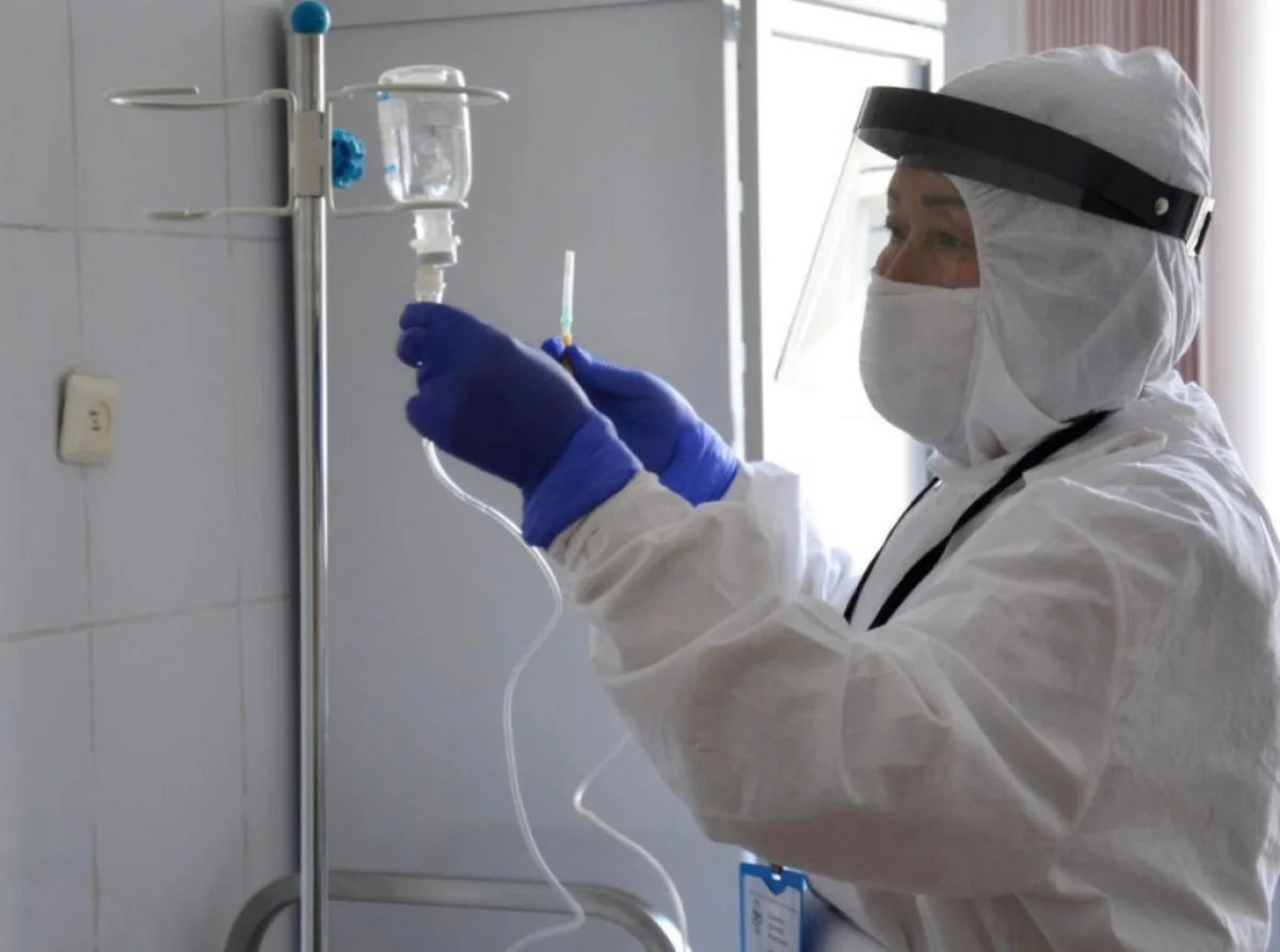 Иллюстративное фото с сайта liter.kz