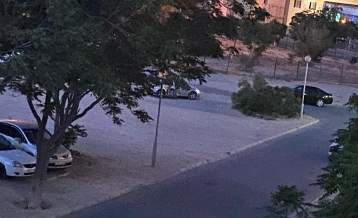 Фото предоставила Валентина