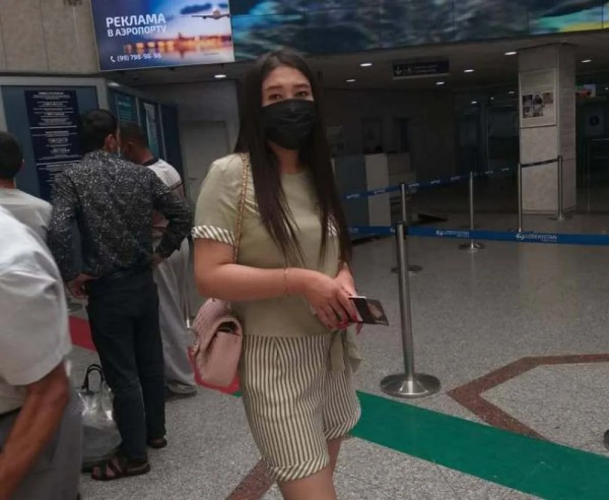 Фото из архива Lada.kz