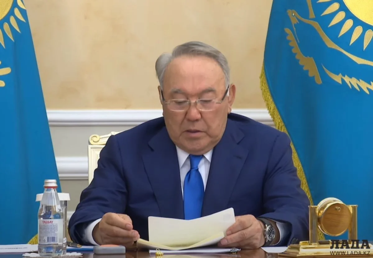 Елбасы поздравил казахстанцев с праздником Курбан айт