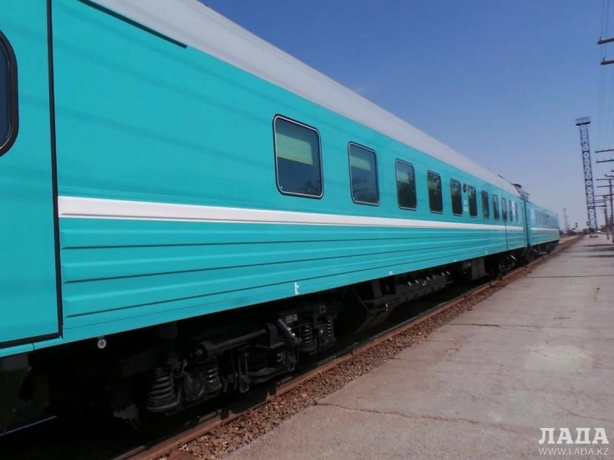 Фото из архива Lada.kz