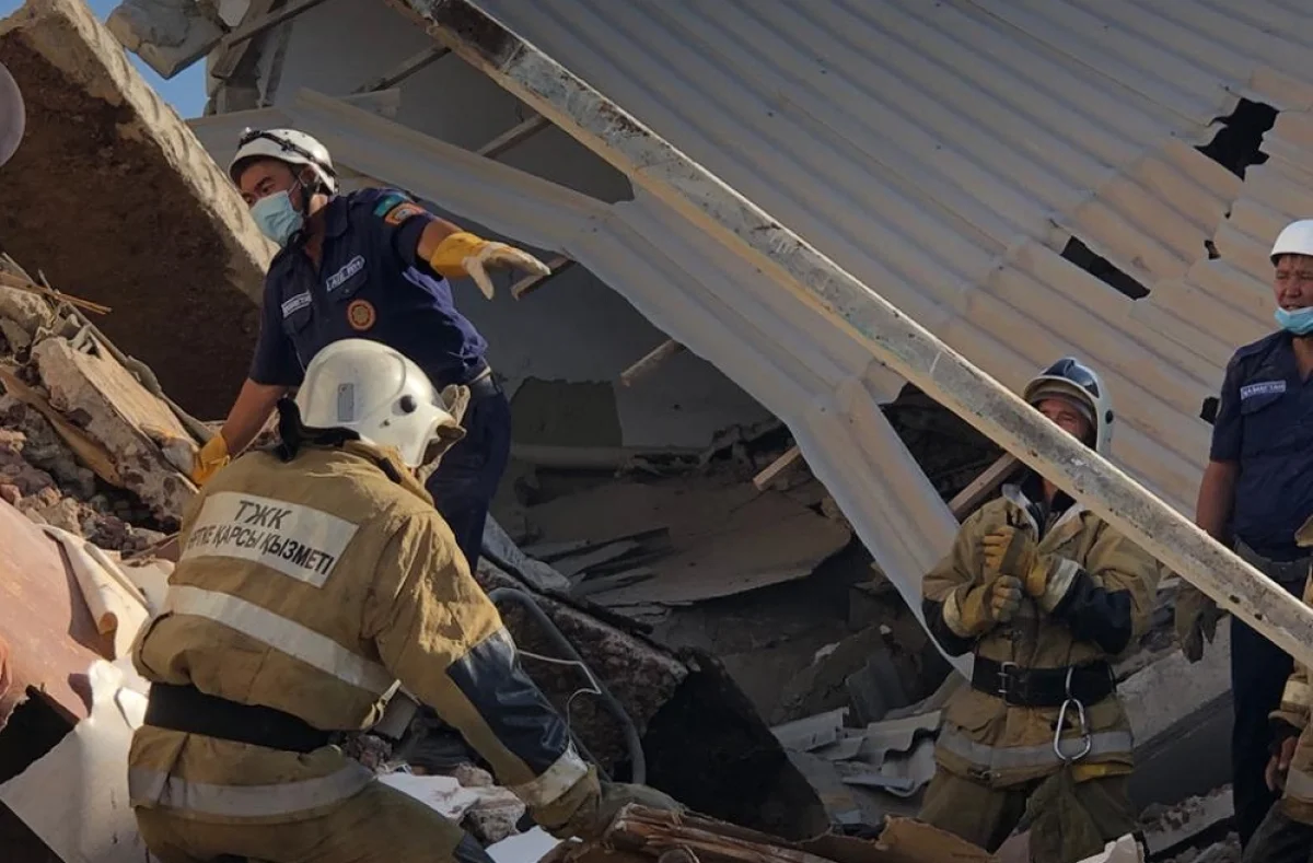 Фото предоставлено очевидцами