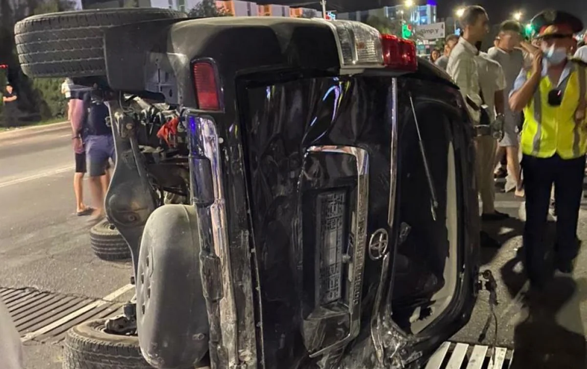 Фото очевидцев