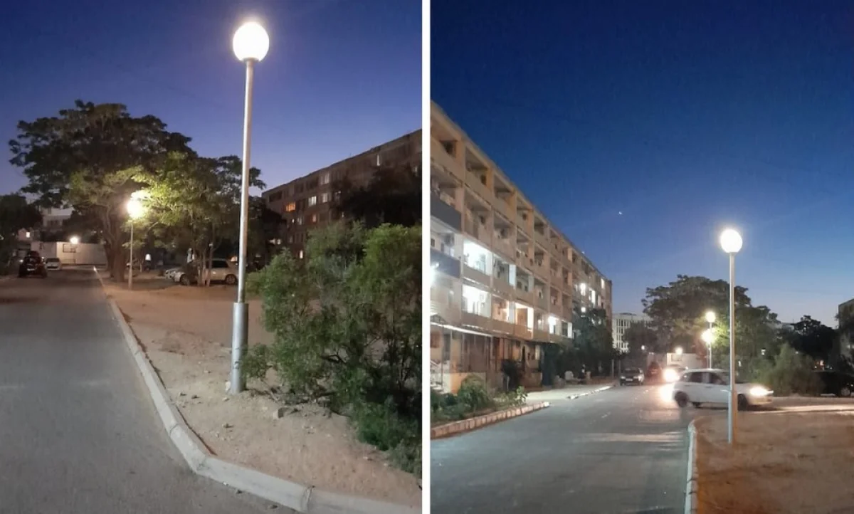 Фото предоставили в ТОО «Актау Сервис Курылыс»